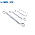 Plum Blossom Combination Spanner Solid Wrenches